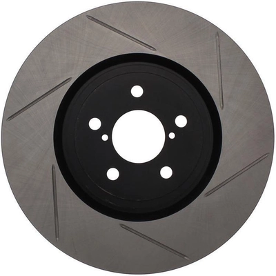 Disques sportifs de STOPTECH - 126.47024SR pa4