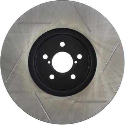 Sport Rotors by STOPTECH - 126.47024SR pa8