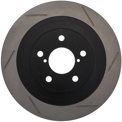 Sport Rotors by STOPTECH - 126.47025SL pa4