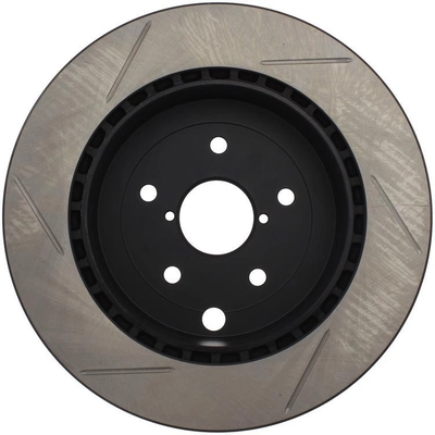 Sport Rotors by STOPTECH - 126.47030SL pa4