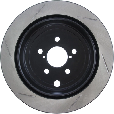 Sport Rotors by STOPTECH - 126.47031SL pa7