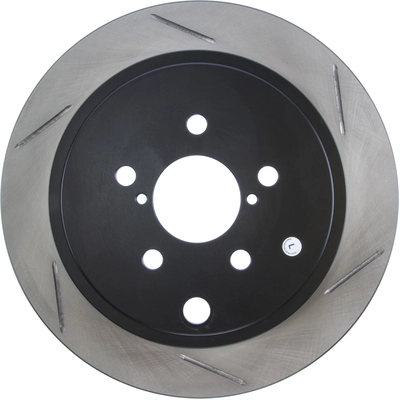 Sport Rotors by STOPTECH - 126.47031SL pa9