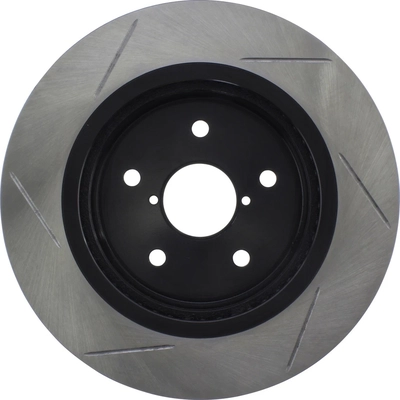 Sport Rotors by STOPTECH - 126.47037SL pa4