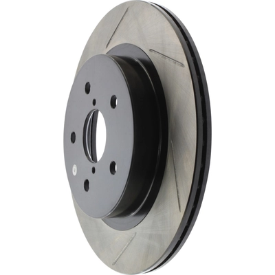 Sport Rotors by STOPTECH - 126.47037SR pa6