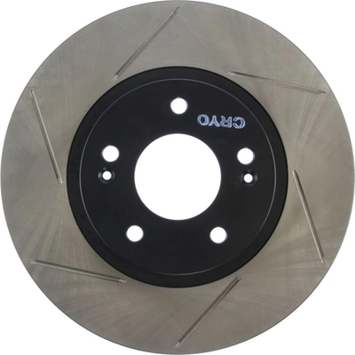Sport Rotors by STOPTECH - 126.51013CSR pa4