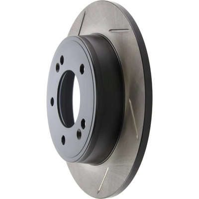 Sport Rotors by STOPTECH - 126.51043SR pa7