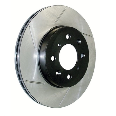 Sport Rotors by STOPTECH - 126.51044SL pa5