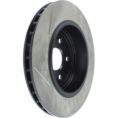 Sport Rotors by STOPTECH - 126.58004SL pa6
