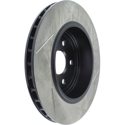 Sport Rotors by STOPTECH - 126.58004SR pa5