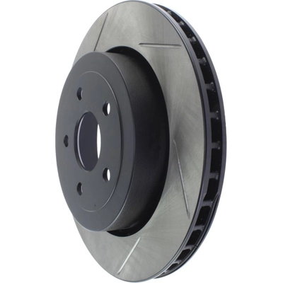 Sport Rotors by STOPTECH - 126.58004SR pa8