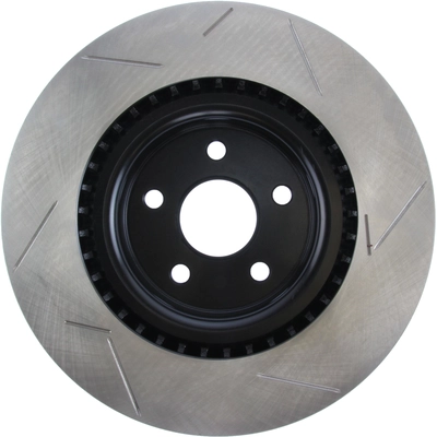 Sport Rotors by STOPTECH - 126.58010SR pa5