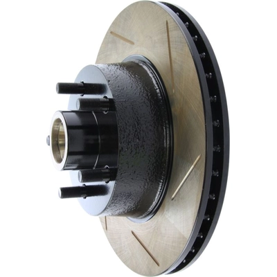 Sport Rotors by STOPTECH - 126.61002SL pa4