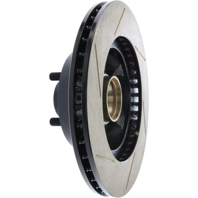 Sport Rotors by STOPTECH - 126.61002SL pa6