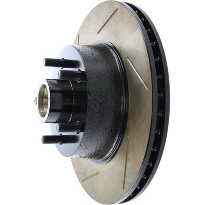 Sport Rotors by STOPTECH - 126.61002SR pa4