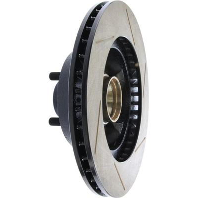 Sport Rotors by STOPTECH - 126.61002SR pa5