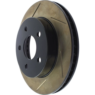 Sport Rotors by STOPTECH - 126.61036SR pa4