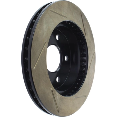 Sport Rotors by STOPTECH - 126.61036SR pa7