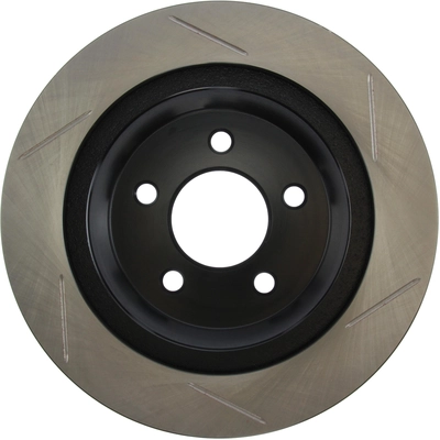 Sport Rotors by STOPTECH - 126.61046SR pa6