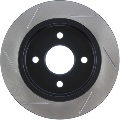 Sport Rotors by STOPTECH - 126.61070SL pa5