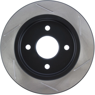 Sport Rotors by STOPTECH - 126.61070SR pa5