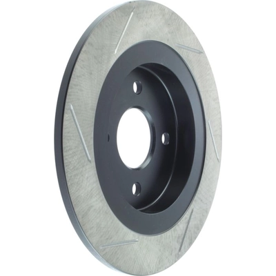 Sport Rotors by STOPTECH - 126.61074SL pa5