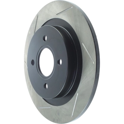 Sport Rotors by STOPTECH - 126.61074SR pa4