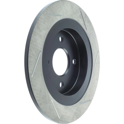 Sport Rotors by STOPTECH - 126.61074SR pa6