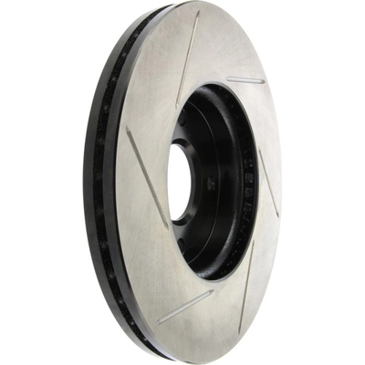 Sport Rotors by STOPTECH - 126.61082SL pa7
