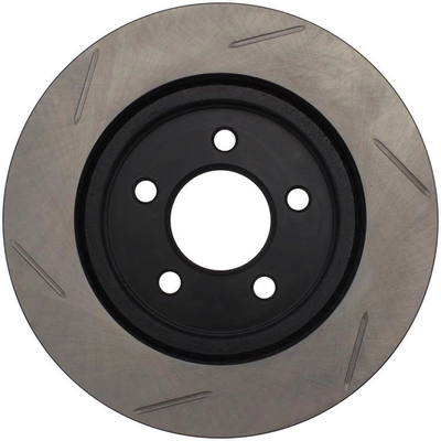 Sport Rotors by STOPTECH - 126.61087SL pa2