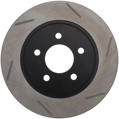 Sport Rotors by STOPTECH - 126.61087SL pa4