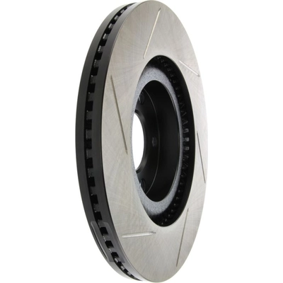 Sport Rotors by STOPTECH - 126.61090SL pa4
