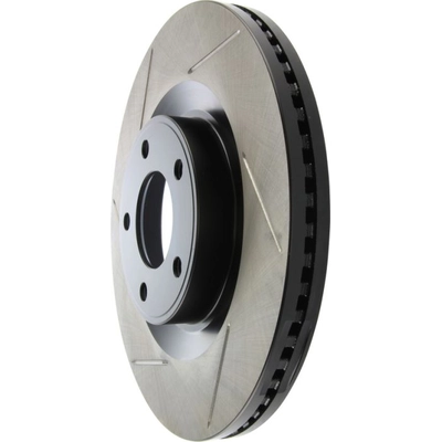 Sport Rotors by STOPTECH - 126.61090SR pa3