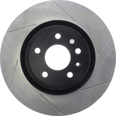 Sport Rotors by STOPTECH - 126.61102SL pa3