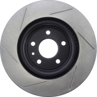 Sport Rotors by STOPTECH - 126.61102SL pa6