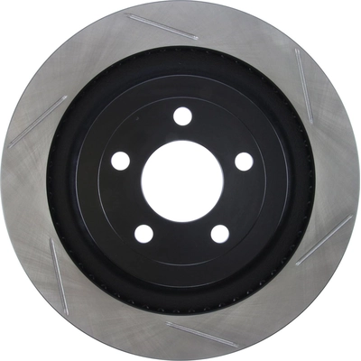 Sport Rotors by STOPTECH - 126.61109SL pa4