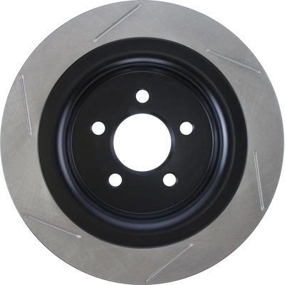 Sport Rotors by STOPTECH - 126.61109SL pa5
