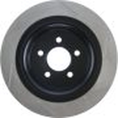 Sport Rotors by STOPTECH - 126.61109SR pa4
