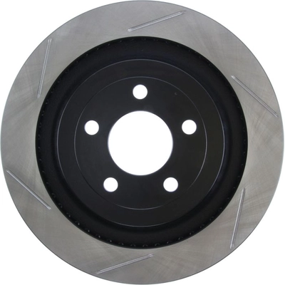 Sport Rotors by STOPTECH - 126.61109SR pa7