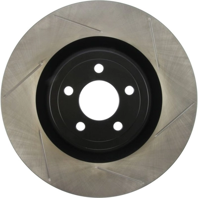 Sport Rotors by STOPTECH - 126.61116SL pa4