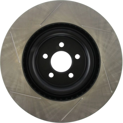 Sport Rotors by STOPTECH - 126.61116SL pa6