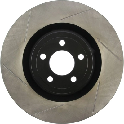 Sport Rotors by STOPTECH - 126.61116SR pa3