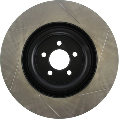 Sport Rotors by STOPTECH - 126.61116SR pa6