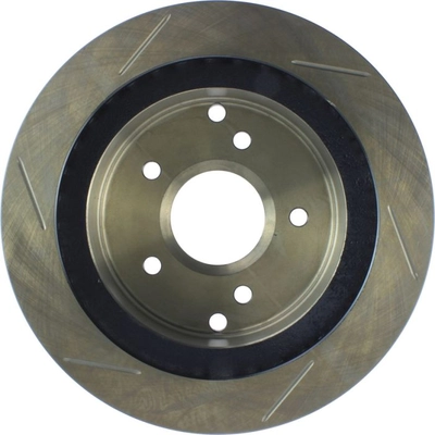 Sport Rotors by STOPTECH - 126.62021SL pa5