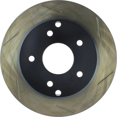 Sport Rotors by STOPTECH - 126.62021SL pa7