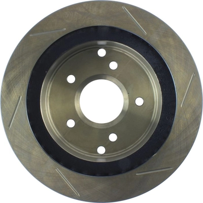 Sport Rotors by STOPTECH - 126.62021SR pa5