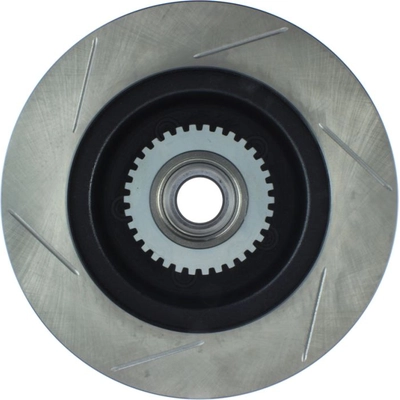 Sport Rotors by STOPTECH - 126.62035SL pa4