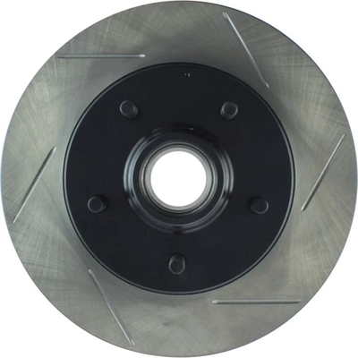 Sport Rotors by STOPTECH - 126.62035SL pa6