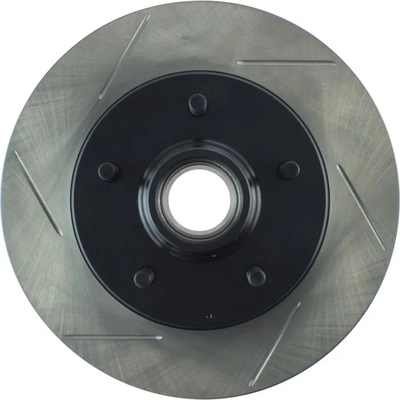 Sport Rotors by STOPTECH - 126.62035SR pa4