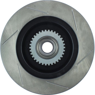 Sport Rotors by STOPTECH - 126.62035SR pa8
