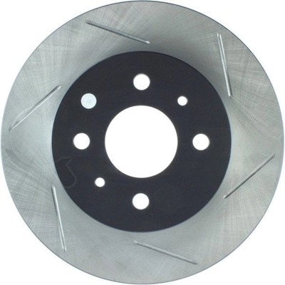 Sport Rotors by STOPTECH - 126.62038SL pa4